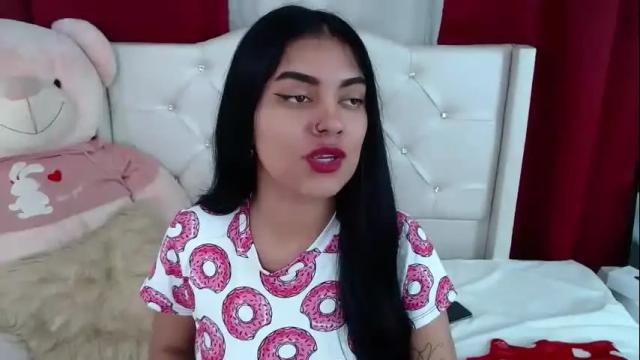 Image 7 of evangelineblossom03 Stream on Chaturbate on 7 months ago