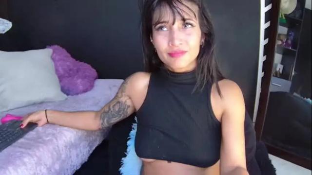 Image 10 of evangelinecors Stream on Chaturbate on 1 month ago