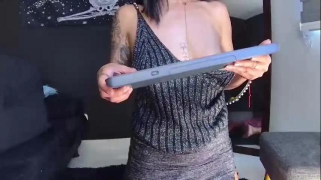 Thumbnail 2, evangelinecors's Stream at Chaturbate, 24 days ago