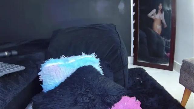 Image 7 of evangelinecors Stream on Chaturbate on 16 days ago