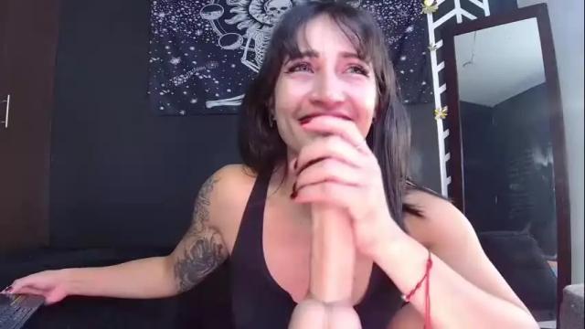 Thumbnail 2, evangelinecors's Stream at Chaturbate, 11 days ago
