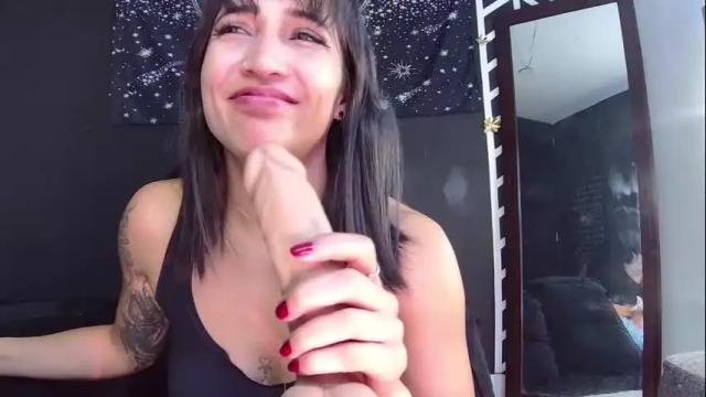 Thumbnail 3, evangelinecors's Stream at Chaturbate, 11 days ago