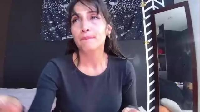 Image 4 of evangelinecors Stream on Chaturbate on 2 days ago