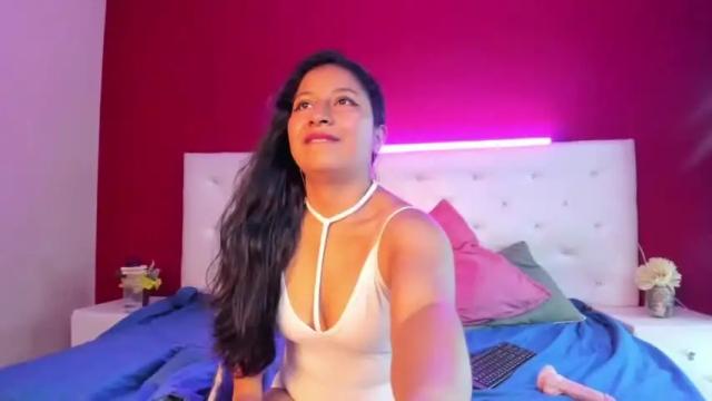 Thumbnail 1, evangelinejhons__'s Stream at Chaturbate, 18 months ago