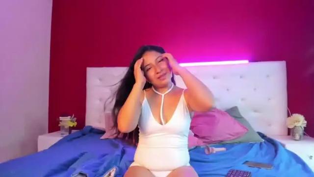 Image 2 of evangelinejhons__ Stream on Chaturbate on 18 months ago