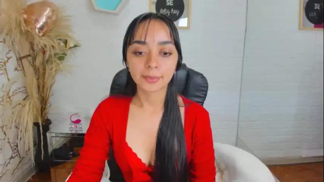 Image 12 of evangelinex69 Stream on Chaturbate on 1 day ago