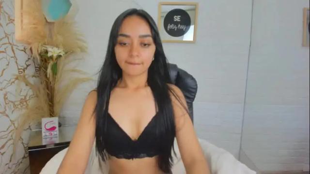 Image 7 of evangelinex69 Stream on Chaturbate on 2 months ago