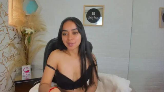 Thumbnail 3, evangelinex69's Stream at Chaturbate, 2 months ago