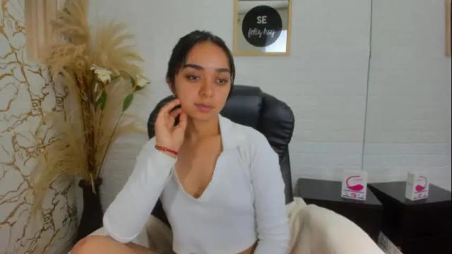 Thumbnail 3, evangelinex69's Stream at Chaturbate, 2 months ago