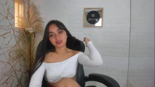 Image 12 of evangelinex69 Stream on Chaturbate on 1 month ago