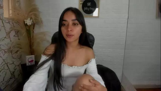 Thumbnail 1, evangelinex69's Stream at Chaturbate, 1 month ago