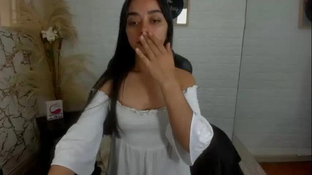Thumbnail 2, evangelinex69's Stream at Chaturbate, 1 month ago