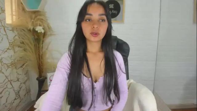 Image 7 of evangelinex69 Stream on Chaturbate on 1 month ago