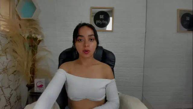 Thumbnail 3, evangelinex69's Stream at Chaturbate, 1 month ago