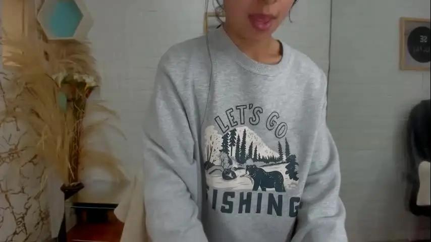 evangelinex69 Chaturbate