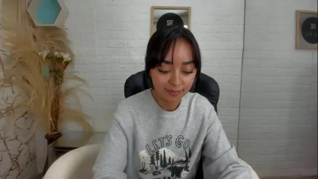 Image 10 of evangelinex69 Stream on Chaturbate on 1 month ago