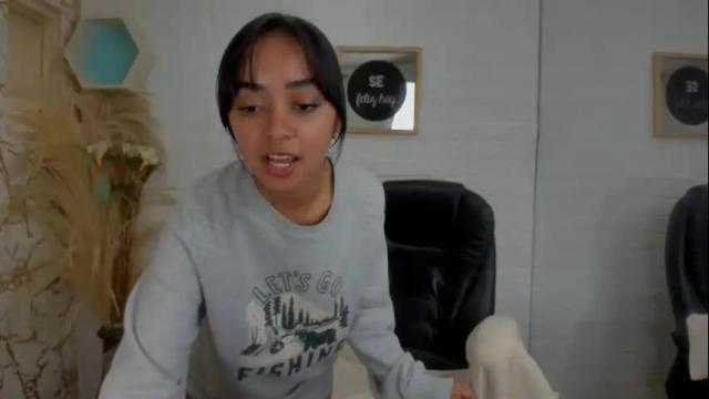 Image 12 of evangelinex69 Stream on Chaturbate on 1 month ago