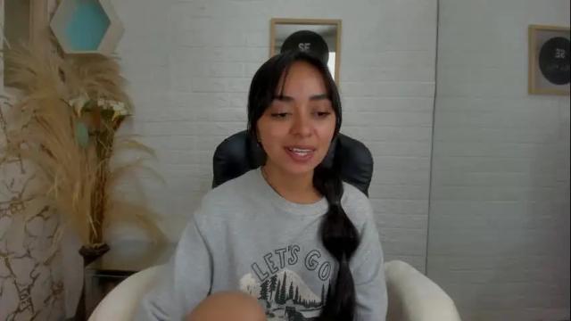 Image 7 of evangelinex69 Stream on Chaturbate on 1 month ago