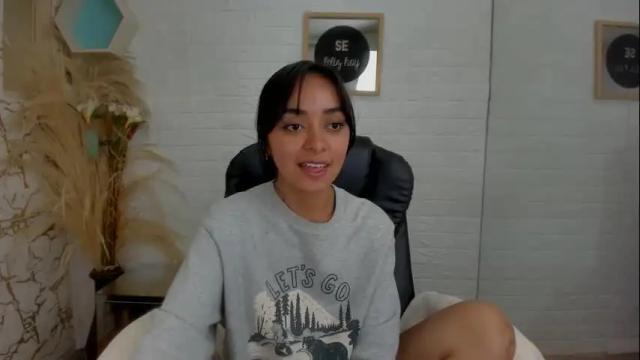 Thumbnail 3, evangelinex69's Stream at Chaturbate, 1 month ago