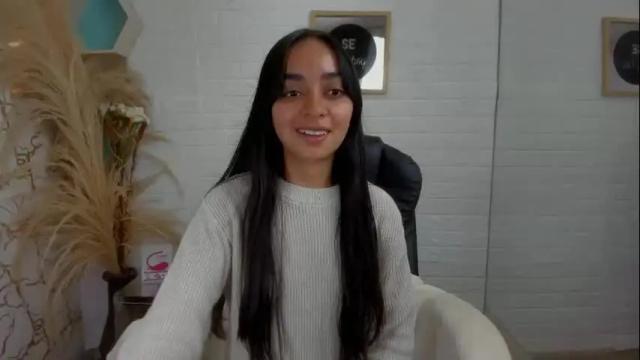 Thumbnail 1, evangelinex69's Stream at Chaturbate, 1 month ago