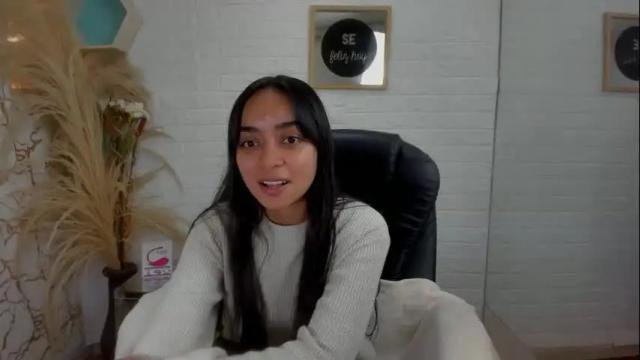 Image 2 of evangelinex69 Stream on Chaturbate on 1 month ago