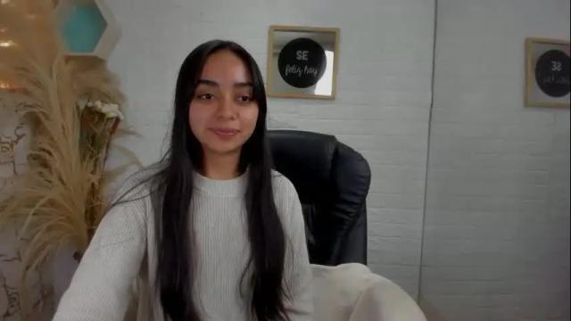 Image 4 of evangelinex69 Stream on Chaturbate on 1 month ago