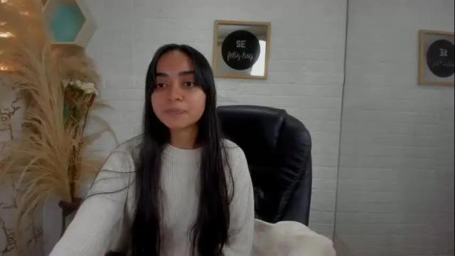 Thumbnail 2, evangelinex69's Stream at Chaturbate, 1 month ago