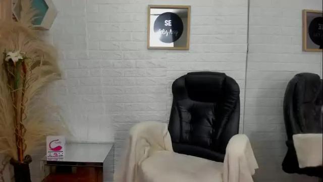 Image 8 of evangelinex69 Stream on Chaturbate on 1 month ago