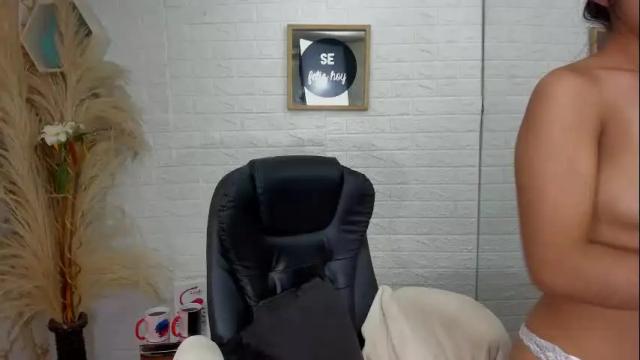 Thumbnail 1, evangelinex69's Stream at Chaturbate, 1 month ago