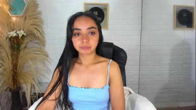 Thumbnail 1, evangelinex69's Stream at Chaturbate, 27 days ago