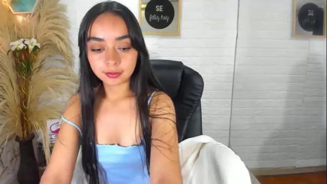 Thumbnail 3, evangelinex69's Stream at Chaturbate, 27 days ago