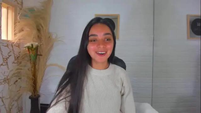 Thumbnail 1, evangelinex69's Stream at Chaturbate, 23 days ago