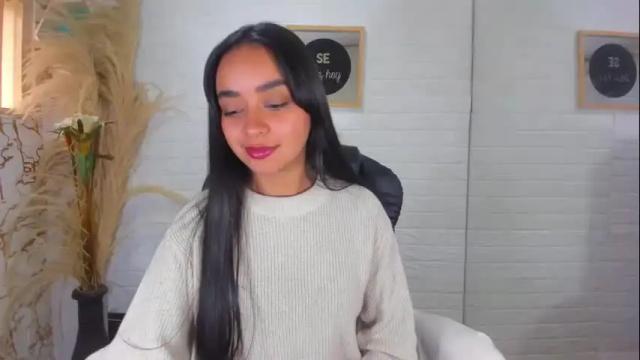 Image 10 of evangelinex69 Stream on Chaturbate on 23 days ago