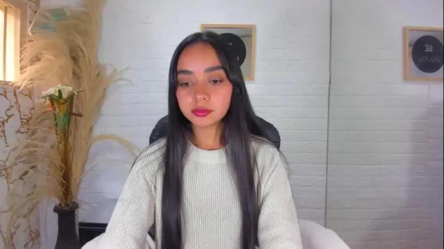 Image 7 of evangelinex69 Stream on Chaturbate on 23 days ago