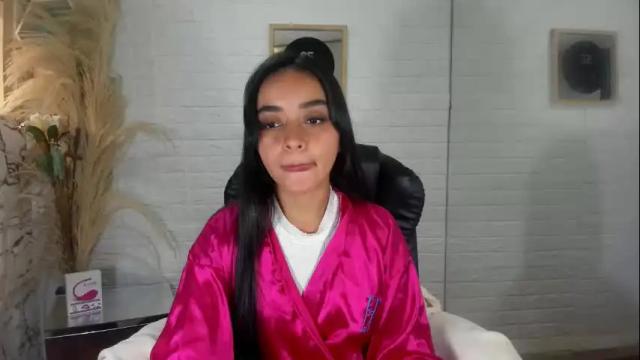 Thumbnail 1, evangelinex69's Stream at Chaturbate, 21 days ago