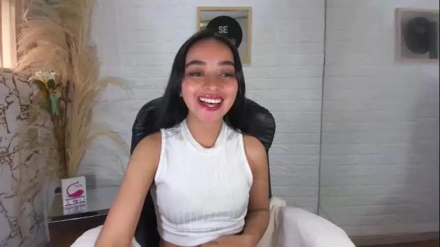 Thumbnail 2, evangelinex69's Stream at Chaturbate, 21 days ago