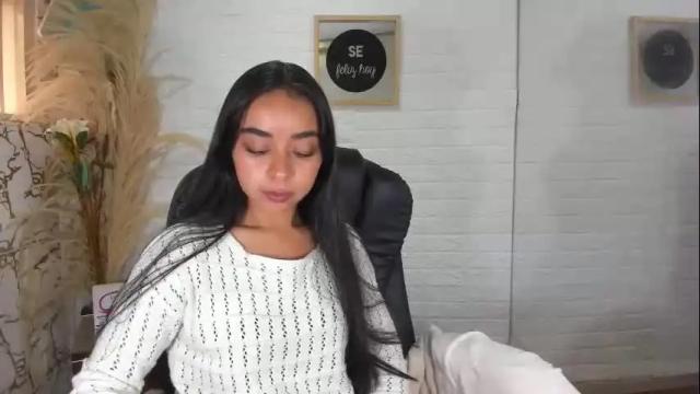 Thumbnail 1, evangelinex69's Stream at Chaturbate, 19 days ago