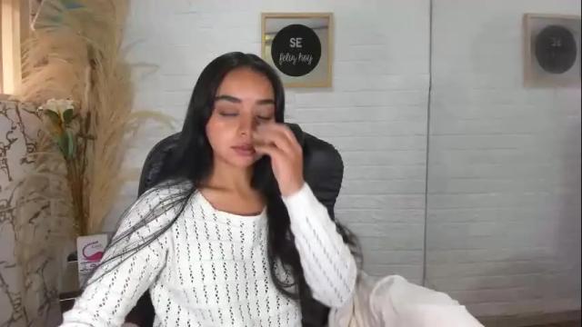 Image 2 of evangelinex69 Stream on Chaturbate on 20 days ago