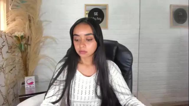 Image 3 of evangelinex69 Stream on Chaturbate on 20 days ago