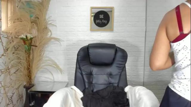 Thumbnail 1, evangelinex69's Stream at Chaturbate, 18 days ago