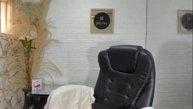 Image 11 of evangelinex69 Stream on Chaturbate on 18 days ago
