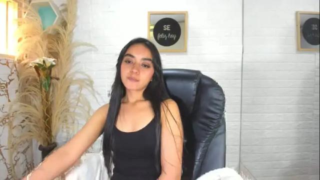 Thumbnail 2, evangelinex69's Stream at Chaturbate, 9 days ago