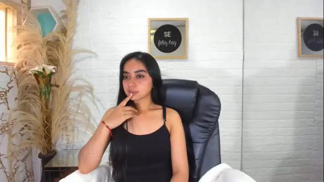 Thumbnail 3, evangelinex69's Stream at Chaturbate, 9 days ago