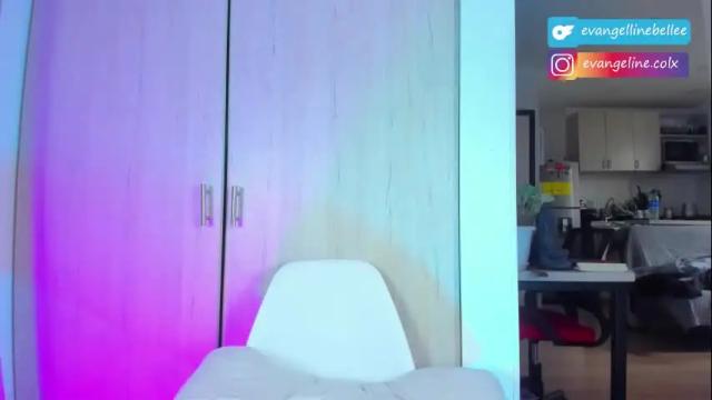 Image 12 of evangellinebellee Stream on Chaturbate on 1 month ago