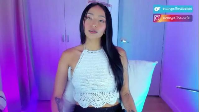 Image 10 of evangellinebellee Stream on Chaturbate on 1 month ago