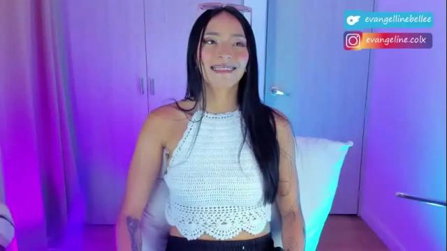 Image 11 of evangellinebellee Stream on Chaturbate on 1 month ago