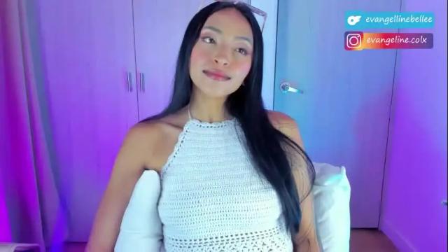 Image 2 of evangellinebellee Stream on Chaturbate on 1 month ago