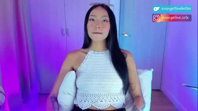 Image 7 of evangellinebellee Stream on Chaturbate on 1 month ago