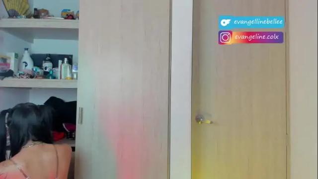 Image 10 of evangellinebellee Stream on Chaturbate on 5 days ago