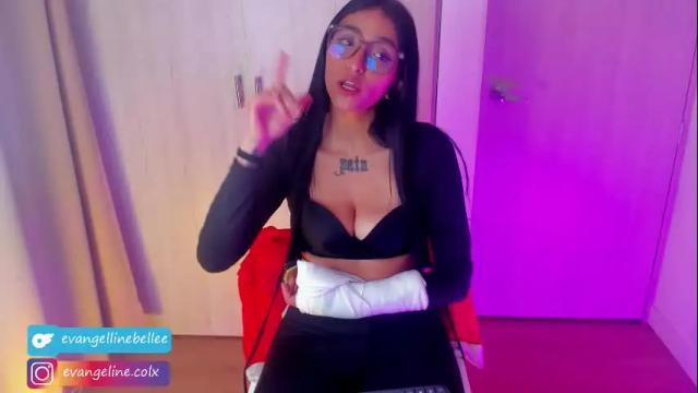 Image 11 of evangellinebellee Stream on Chaturbate on 2 months ago